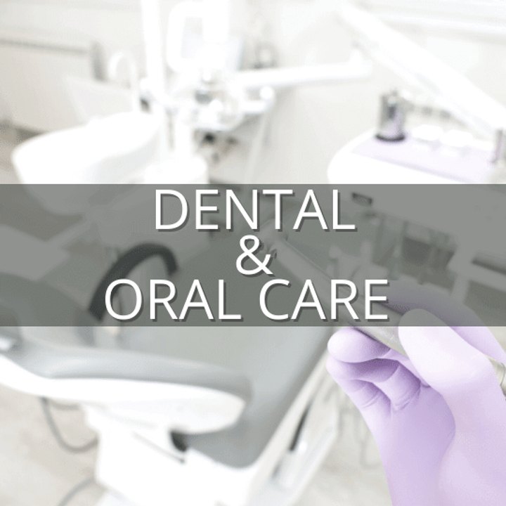 Dental practice treatment room