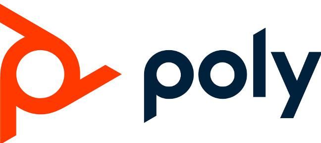 Poly partner logo